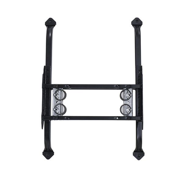 Rocker base