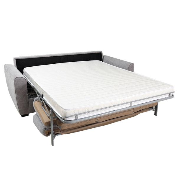 One Step NF00 Series Super Comfortable Sofa Sleeper Mechanism